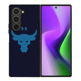 under armour rock project Samsung Galaxy Z Fold 6 5G 2024 Case OV7402