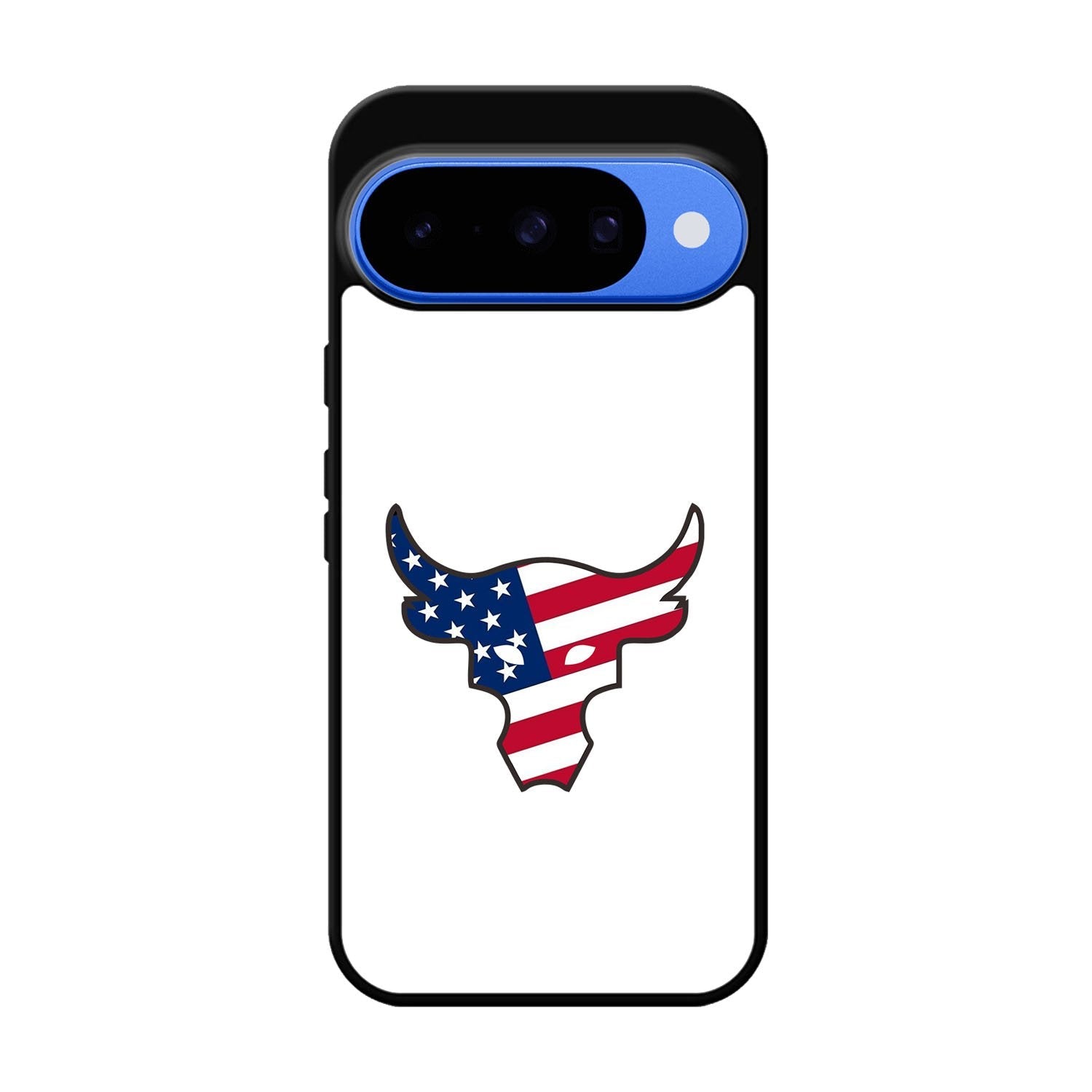 under armour rock project logo Google Pixel 10 Case OV2093