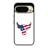 under armour rock project logo Google Pixel 10 Pro Case OV2093