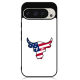 under armour rock project logo Google Pixel 9 | Pixel 9 Pro Case OV2093