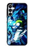 gogeta super saiyan blue dragon ball super Samsung Galaxy A35 5G Case OV4981