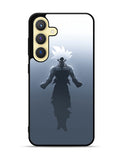 GOKU MASTERED PERFECT ULTRA INSTINCT DRAGON BALL SUPER Samsung Galaxy S25 Plus 5G , Samsung Galaxy S25+ 5G Case OV4966