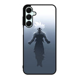 GOKU MASTERED PERFECT ULTRA INSTINCT DRAGON BALL SUPER Samsung Galaxy A16 Case OV4966