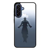 GOKU MASTERED PERFECT ULTRA INSTINCT DRAGON BALL SUPER Samsung Galaxy A17 Case OV4966