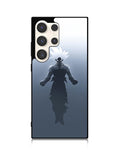 GOKU MASTERED PERFECT ULTRA INSTINCT DRAGON BALL SUPER Samsung Galaxy S25 Ultra 5G Case QC4966