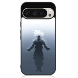 GOKU MASTERED PERFECT ULTRA INSTINCT DRAGON BALL SUPER Google Pixel 9 Pro XL Case OV4966