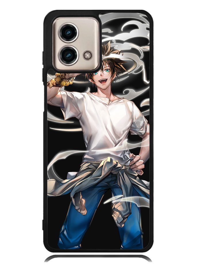 the god of highschool Motorola Moto G Stylus 5G 2023 Case OV2205