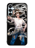 the god of highschool Samsung Galaxy A35 5G Case OV2205