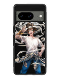 the god of highschool Google Pixel 8A Case QC2205