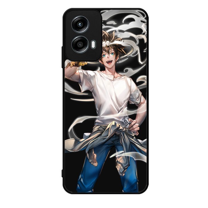 the god of highschool Motorola Moto G Play 2024 Case OV2205