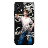 the god of highschool Motorola Moto G Play 2024 Case OV2205