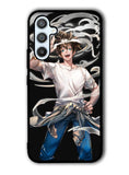 the god of highschool Samsung Galaxy A14 5G Case QC2205