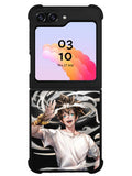 the god of highschool Samsung Galaxy Z Flip 5 5G 2023 Case OV2205