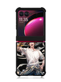 the god of highschool Motorola Moto Razr Plus 2023 , Moto Razr+ 2023 Case OV2205