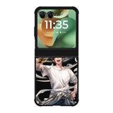 the god of highschool Motorola Moto RAZR 2025 Case OV2205