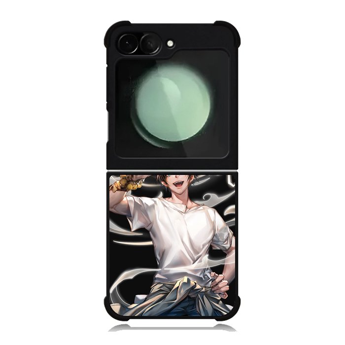 the god of highschool Samsung Galaxy Z Flip 6 5G 2024 Case OV2205