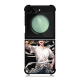 the god of highschool Samsung Galaxy Z Flip 6 5G 2024 Case OV2205