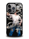 the god of highschool iPhone 16 Pro Max Case OV2205