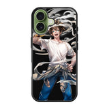 the god of highschool iPhone 17 Case OV2205
