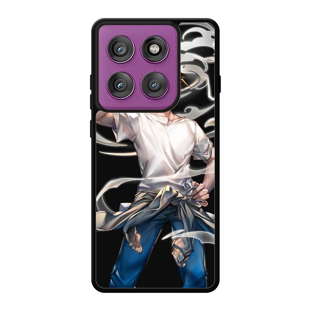 the god of highschool Motorola Moto Edge 60 Pro Case OV2205