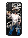 the god of highschool Motorola Moto G Pure 2021 , Moto G Power 2022 Case OV2205