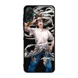the god of highschool Samsung Galaxy A07 Case OV2205