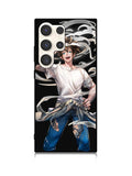 the god of highschool Samsung Galaxy S25 Ultra 5G Case QC2205