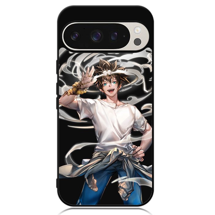 the god of highschool Google Pixel 9 Pro XL Case OV2205