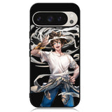 the god of highschool Google Pixel 9 | Pixel 9 Pro Case OV2205