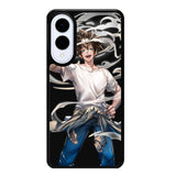 the god of highschool Samsung Galaxy S25 Edge 5G Case OV2205