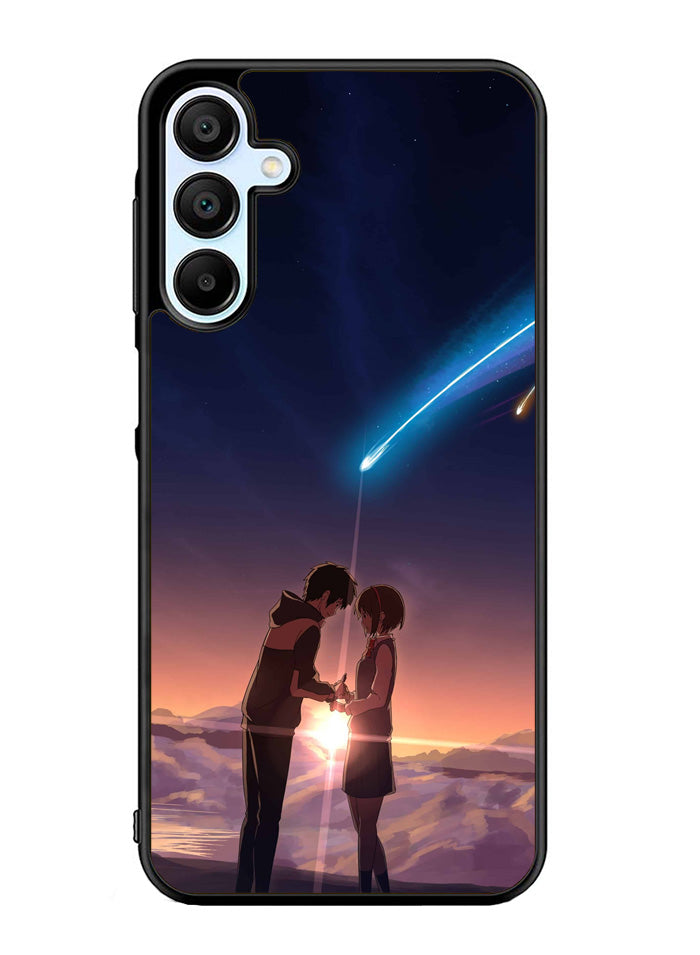 kimi no na wa Samsung Galaxy A15 5G Case OV3593