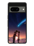 kimi no na wa Google Pixel 8 Case QC3593