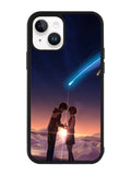 kimi no na wa iPhone 14 Case QC3593