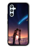 kimi no na wa Samsung Galaxy A14 5G Case QC3593