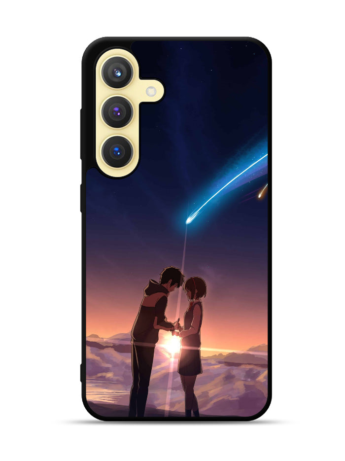 kimi no na wa Samsung Galaxy S25 Plus 5G , Samsung Galaxy S25+ 5G Case OV3593