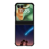kimi no na wa Motorola Moto RAZR 2025 Case OV3593