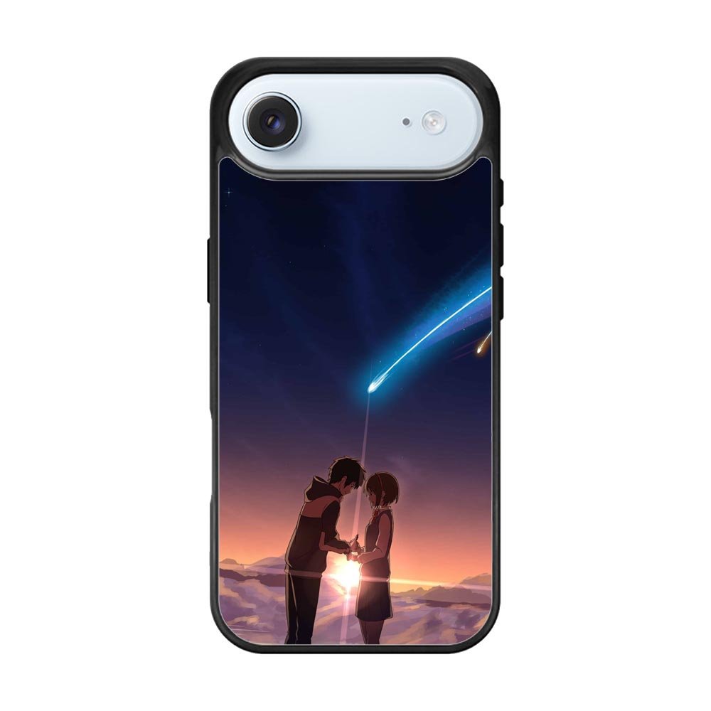 kimi no na wa iPhone Air Case OV3593