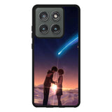 kimi no na wa Motorola Moto Edge 2025 Case OV3593