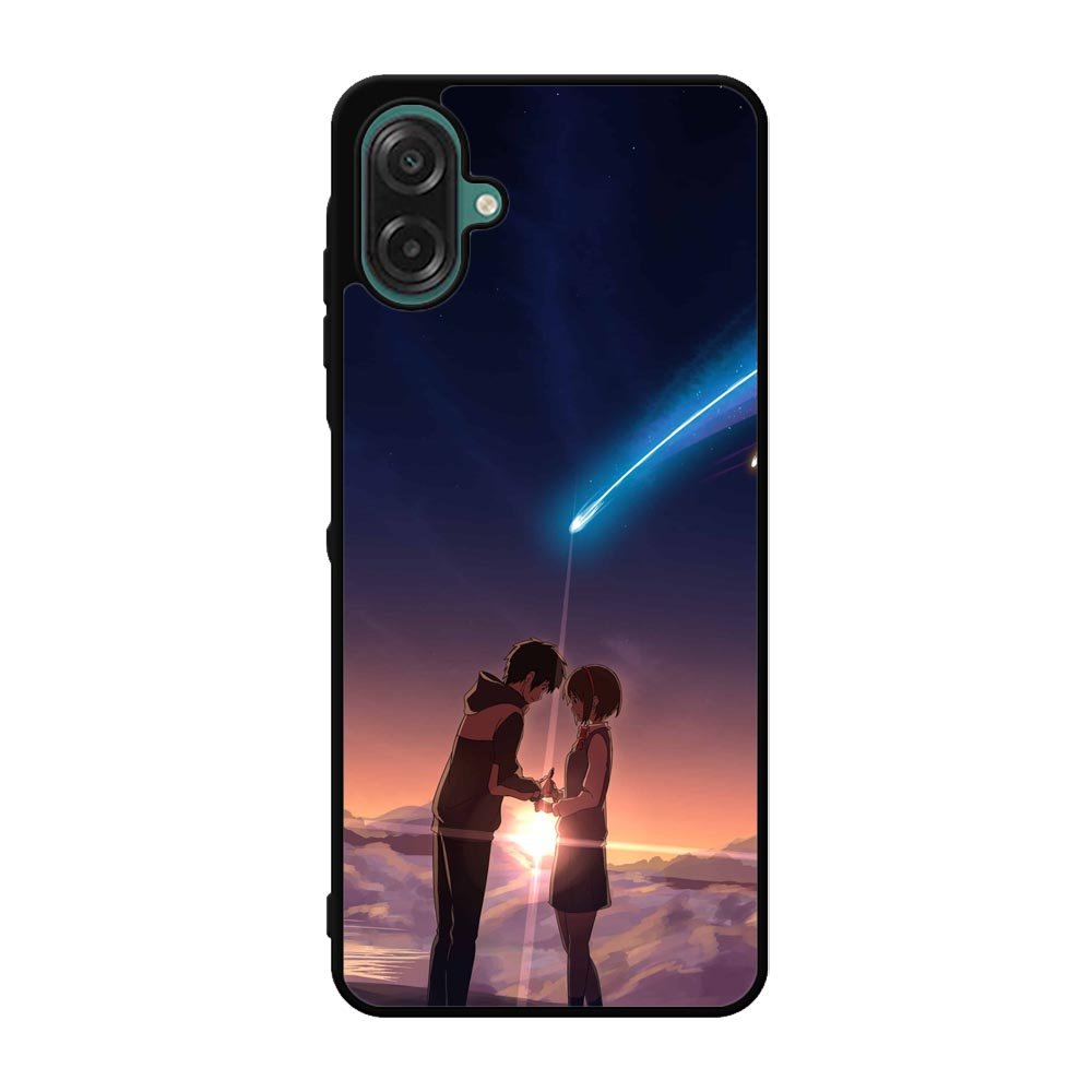 kimi no na wa Samsung Galaxy A07 Case OV3593