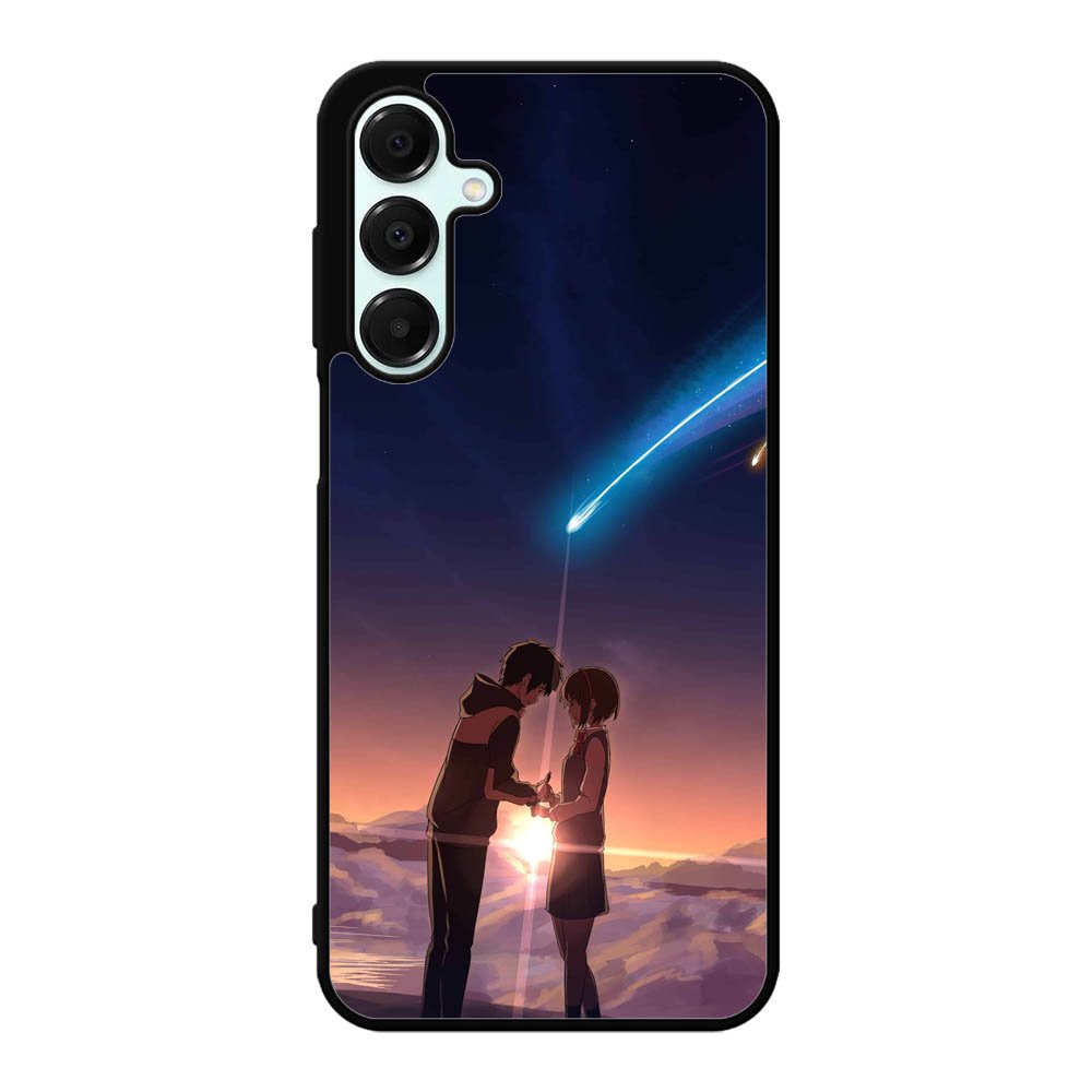 kimi no na wa Samsung Galaxy A16 Case OV3593