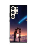 kimi no na wa Samsung Galaxy S23 Ultra 5G Case QC3593