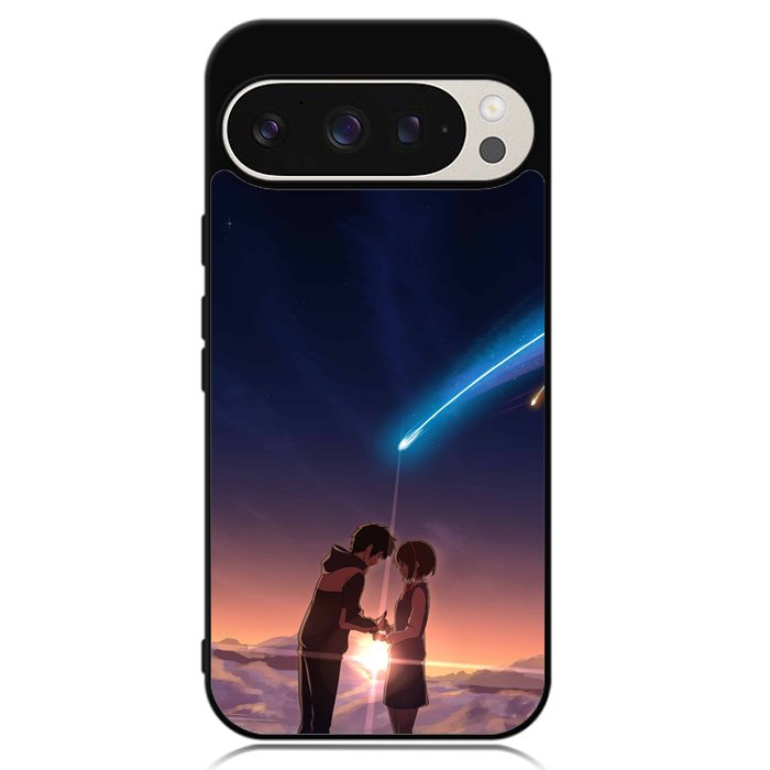 kimi no na wa Google Pixel 9 | Pixel 9 Pro Case OV3593