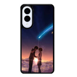 kimi no na wa Samsung Galaxy S25 Edge 5G Case OV3593