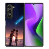 kimi no na wa Samsung Galaxy Z Fold 6 5G 2024 Case OV3593