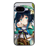 Genshin Impact Google Pixel 10A Case