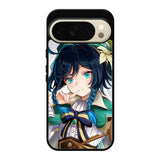 Genshin Impact Google Pixel 10 Pro XL Case