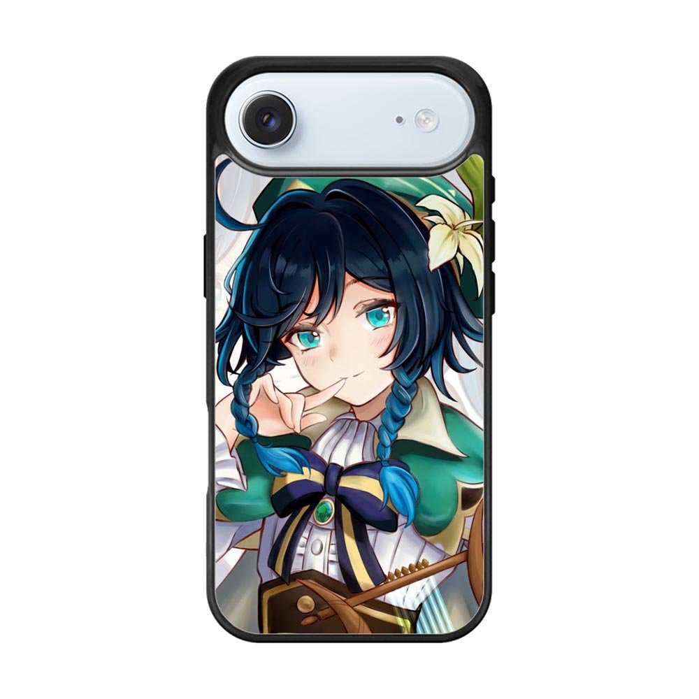 Genshin Impact iPhone Air Case