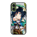 Genshin Impact iPhone 17 Case