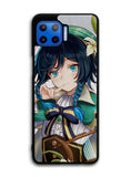 Genshin Impact Motorola Moto One 5G Case , Moto One 5G UW Case , Moto G 5G Plus Case