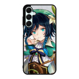 Genshin Impact Samsung Galaxy A16 Case OV2520